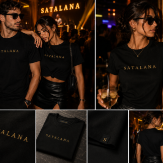 Satalana — Ediția Aur